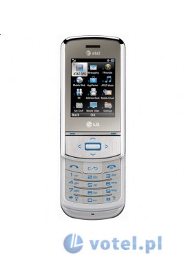 LG GD710 Shine II