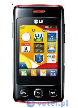 LG Cookie T300