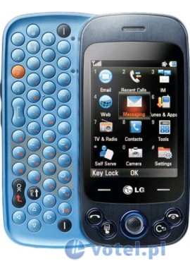 LG GW370 Rumour Plus