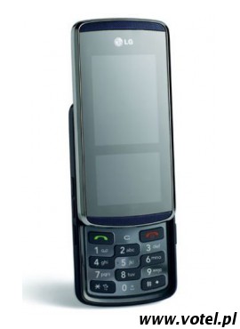 LG KF600