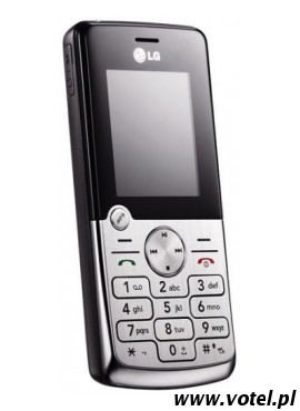 LG KP220 