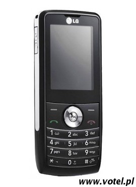 LG KP320 
