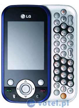 LG KS365
