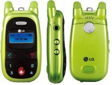 LG MIGO