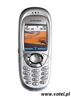 Mitsubishi M320
