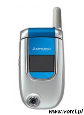 Mitsubishi M520 