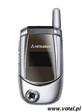 Mitsubishi M528 