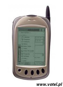 Mitsubishi Trium Mondo 