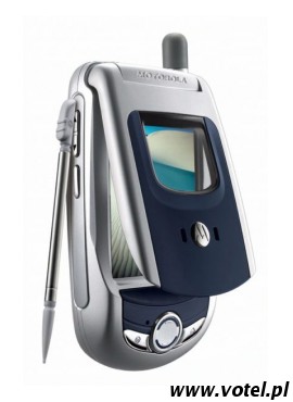 Motorola A728