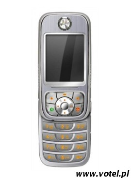 Motorola A732