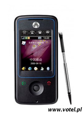 Motorola A810 