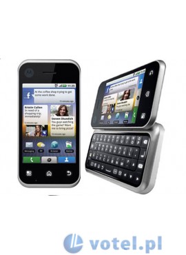 Motorola BACKFLIP