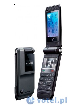 Motorola CUPE
