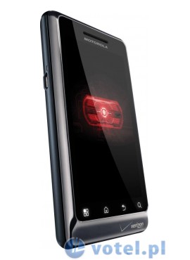 Motorola DROID 2