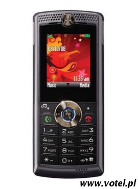 Motorola EM30