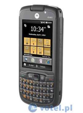 Motorola ES400
