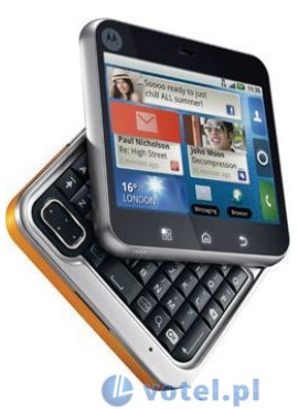Motorola FlipOut