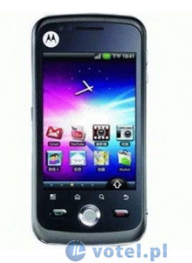 Motorola Quench XT3