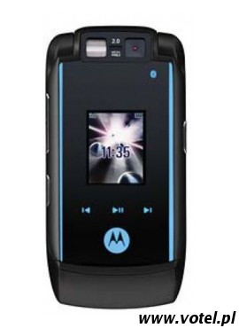 Motorola RAZR maxx 