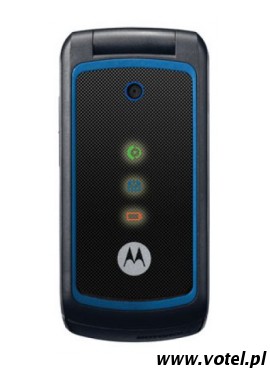 Motorola W396