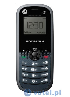 Motorola WX161