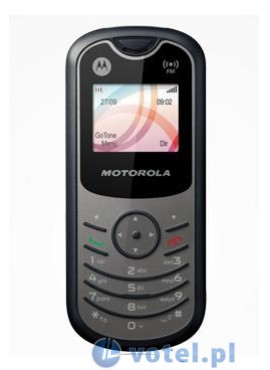 Motorola WX180