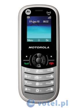 Motorola WX181