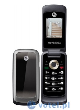 Motorola WX265