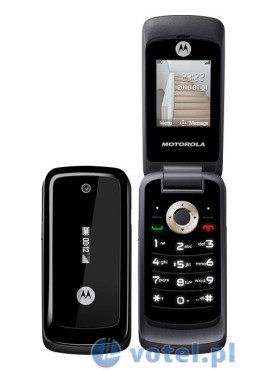 Motorola WX295