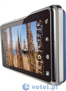 Motorola MILESTONE XT720