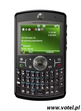 Motorola Q q9 