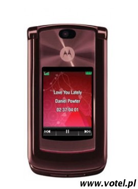 Motorola RAZR2 V9
