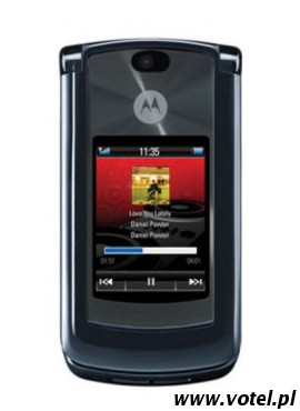 Motorola RAZR2 V8