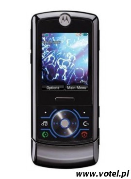 Motorola RIZR Z6
