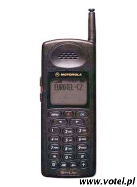 Motorola Slimlite 