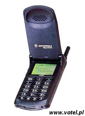 Motorola StarTac 85 