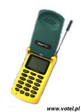 Motorola StarTac Rainbow 