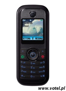 Motorola W205