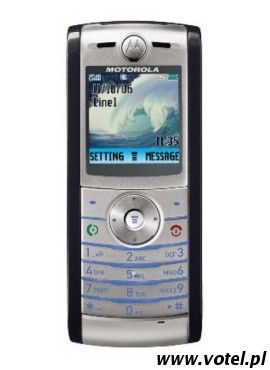 Motorola W215