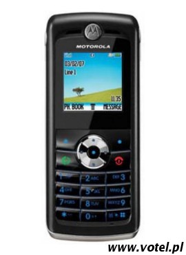 Motorola W218