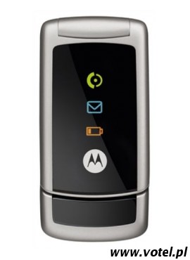 Motorola W220 