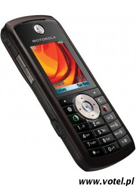 Motorola W360