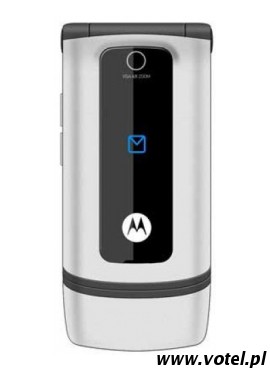 Motorola W375 