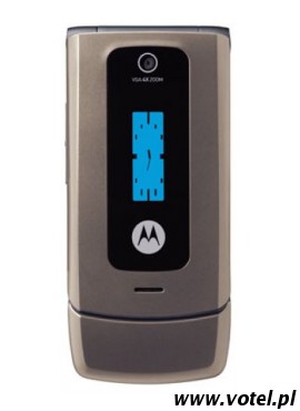 Motorola W380
