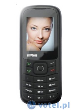 myPhone 3370 sweet