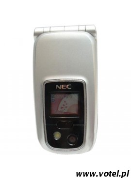 NEC N820