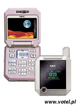 NEC N910