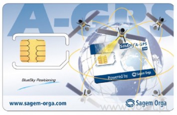 Sagem Orga
