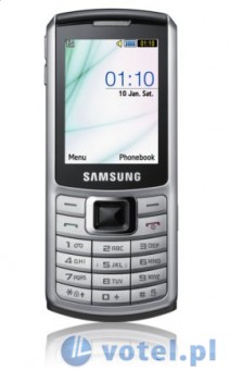 Samsung S3310