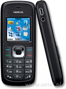 Nokia 1508
